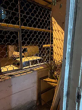 Kirayə verilir 3 otaqlı mənzil 60 m² — Bakı 3 otaq 60.00 m²