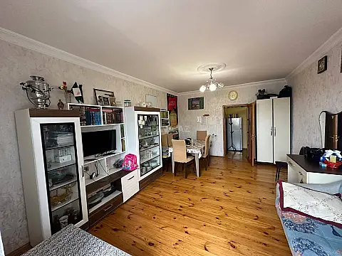 Satılır 2 otaqlı mənzil 56 m² — Bakı, Biləcəri 2 otaq 56.00 m²