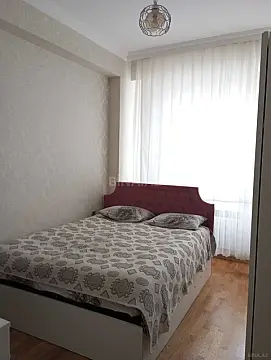 Kirayə verilir 2 otaqlı mənzil 62 m² — Xırdalan 2 otaq 62.00 m²
