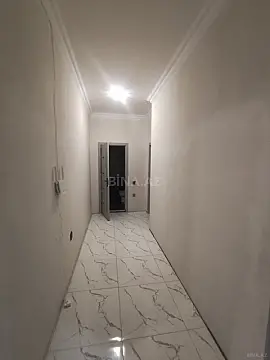 Kirayə verilir 2 otaqlı mənzil 60 m² — Xırdalan 2 otaq 60.00 m²