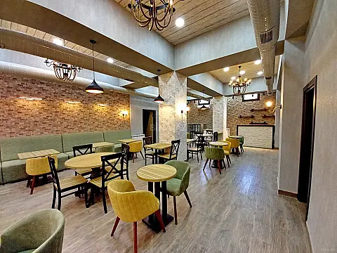 Kirayə verilir obyekt 140 m² — Bakı, Həzi Aslanov qəs. 140.00 m²