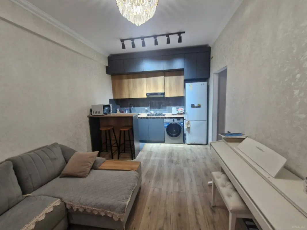 Kirayə verilir 3 otaqlı mənzil 70 m²