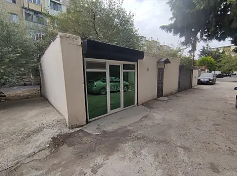Kirayə verilir obyekt 25 m² — Bakı 25.00 m²