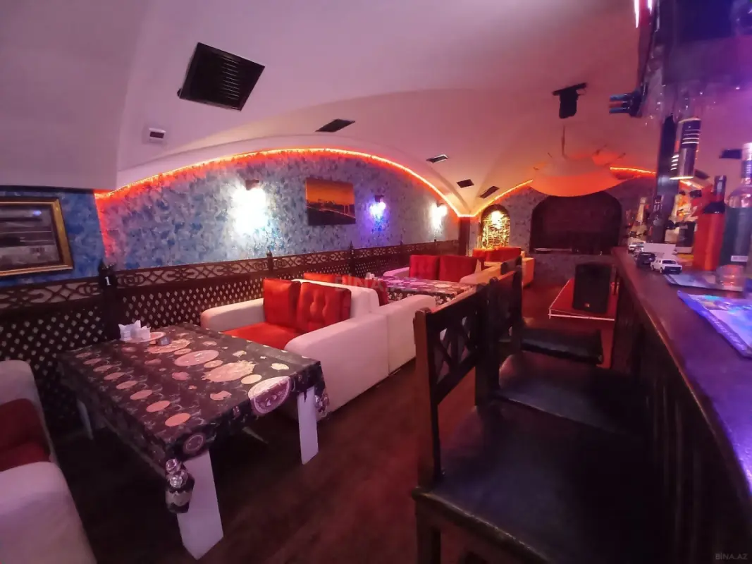 Kirayə verilir obyekt 270 m²