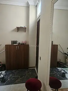 Kirayə verilir 2 otaqlı həyət evi 50 m² — Bakı 2 otaq 50.00 m²
