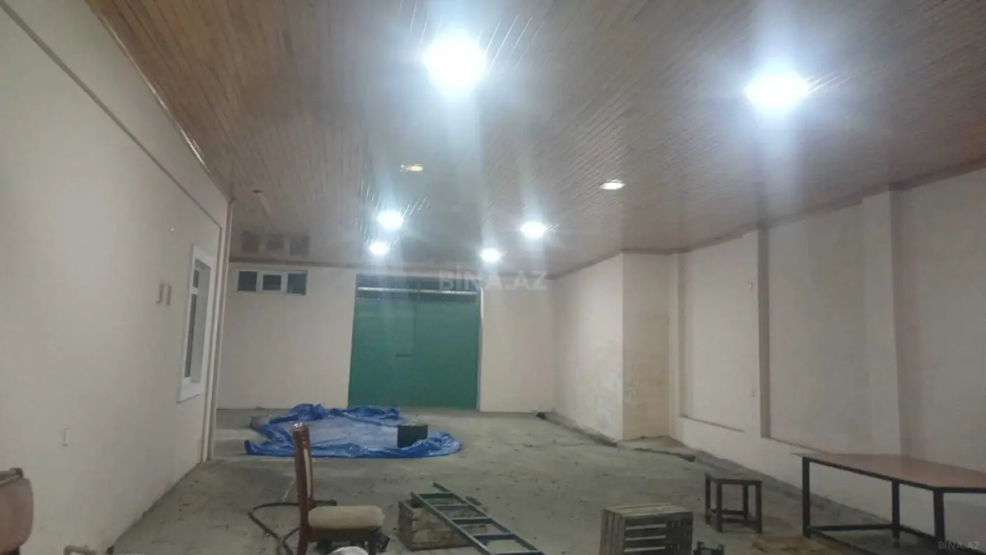 Kirayə verilir 3 otaqlı həyət evi 100 m²
