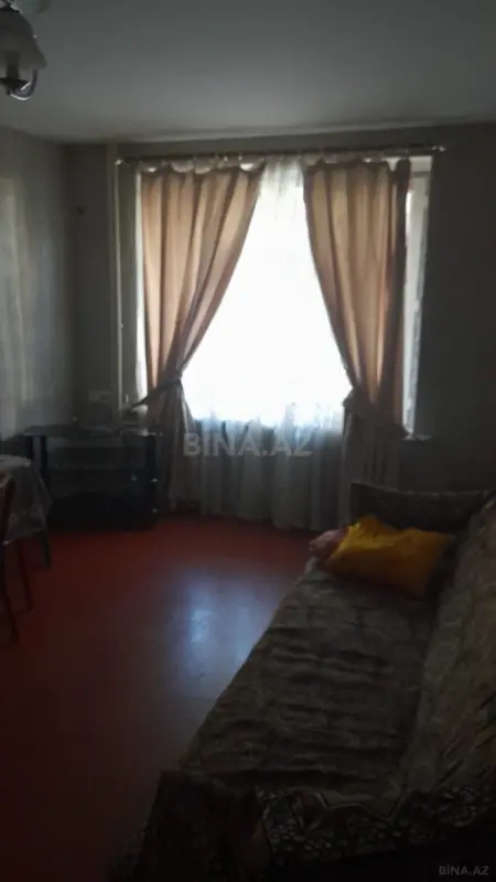 Satılır 2 otaqlı mənzil 45 m²