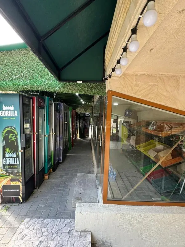 Kirayə verilir obyekt 70 m²