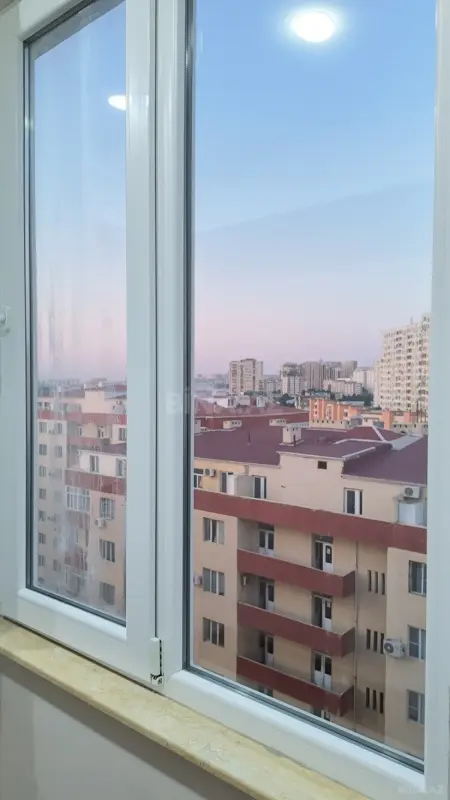 Satılır 3 otaqlı mənzil 100 m²
