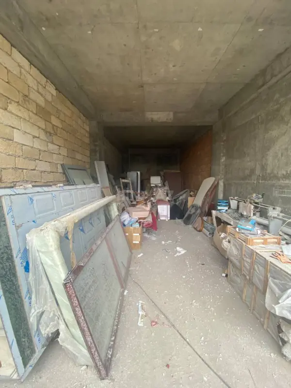 Satılır obyekt 53 m²