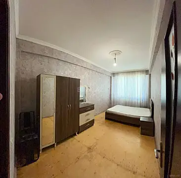 Kirayə verilir 2 otaqlı mənzil 50 m² — Xırdalan 2 otaq 50.00 m²