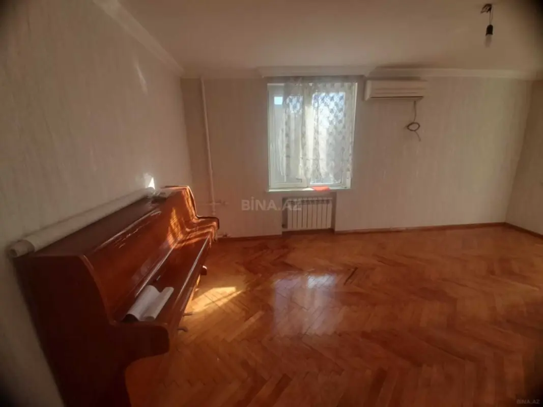 Kirayə verilir 1 otaqlı mənzil 30 m²