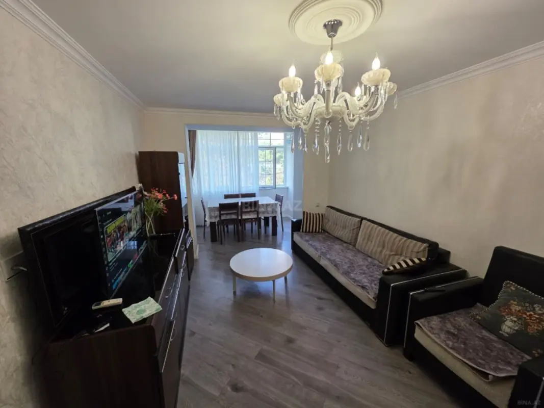 Satılır 3 otaqlı mənzil 70 m²
