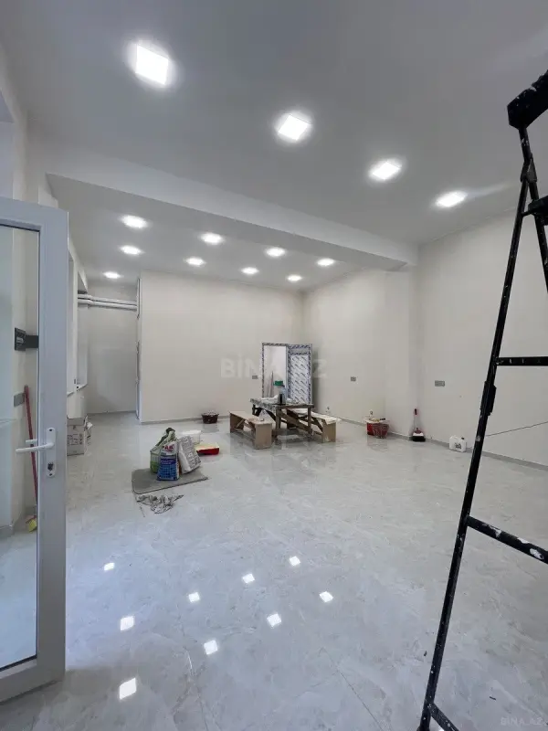 Kirayə verilir obyekt 60 m²