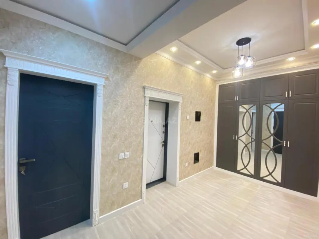 Kirayə verilir 2 otaqlı mənzil 91 m²