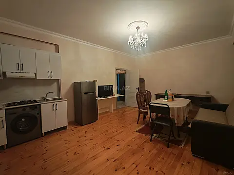 Kirayə verilir 2 otaqlı mənzil 50 m² — Xırdalan 2 otaq 50.00 m²