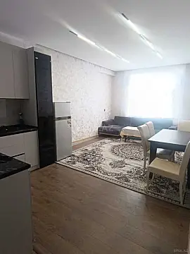 Kirayə verilir 2 otaqlı mənzil 62 m² — Xırdalan 2 otaq 62.00 m²