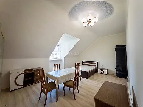 Kirayə verilir 2 otaqlı mənzil 60 m² — Bakı, Sahil qəs. 2 otaq 60.00 m²