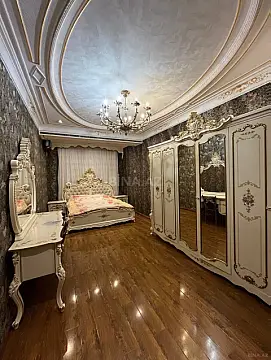 Kirayə verilir 2 otaqlı mənzil 65 m² — Bakı, Nərimanov 2 otaq 65.00 m²