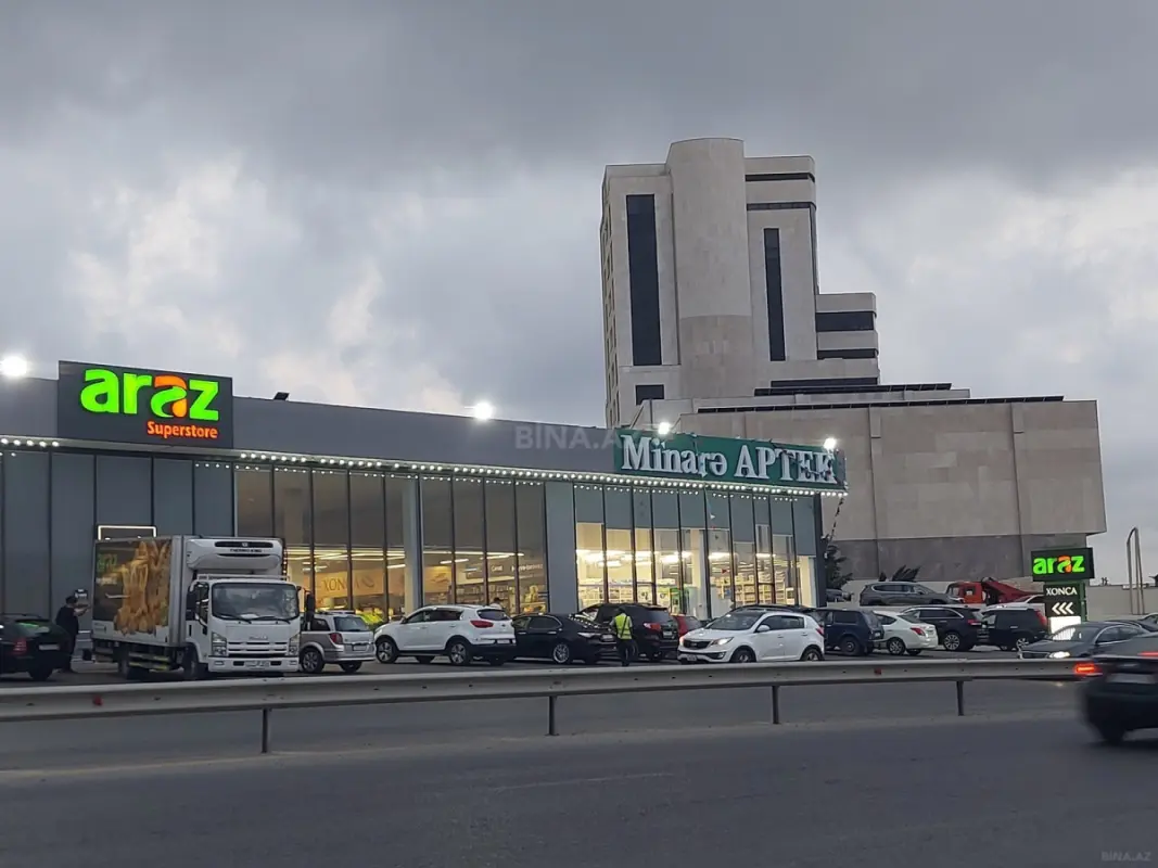 Satılır torpaq sahəsi 3 m²