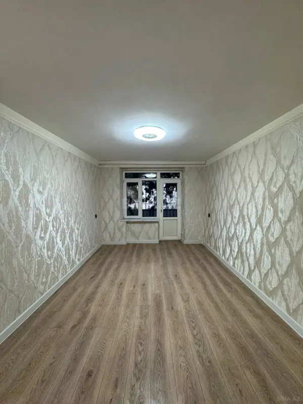 Satılır 2 otaqlı mənzil 38 m²