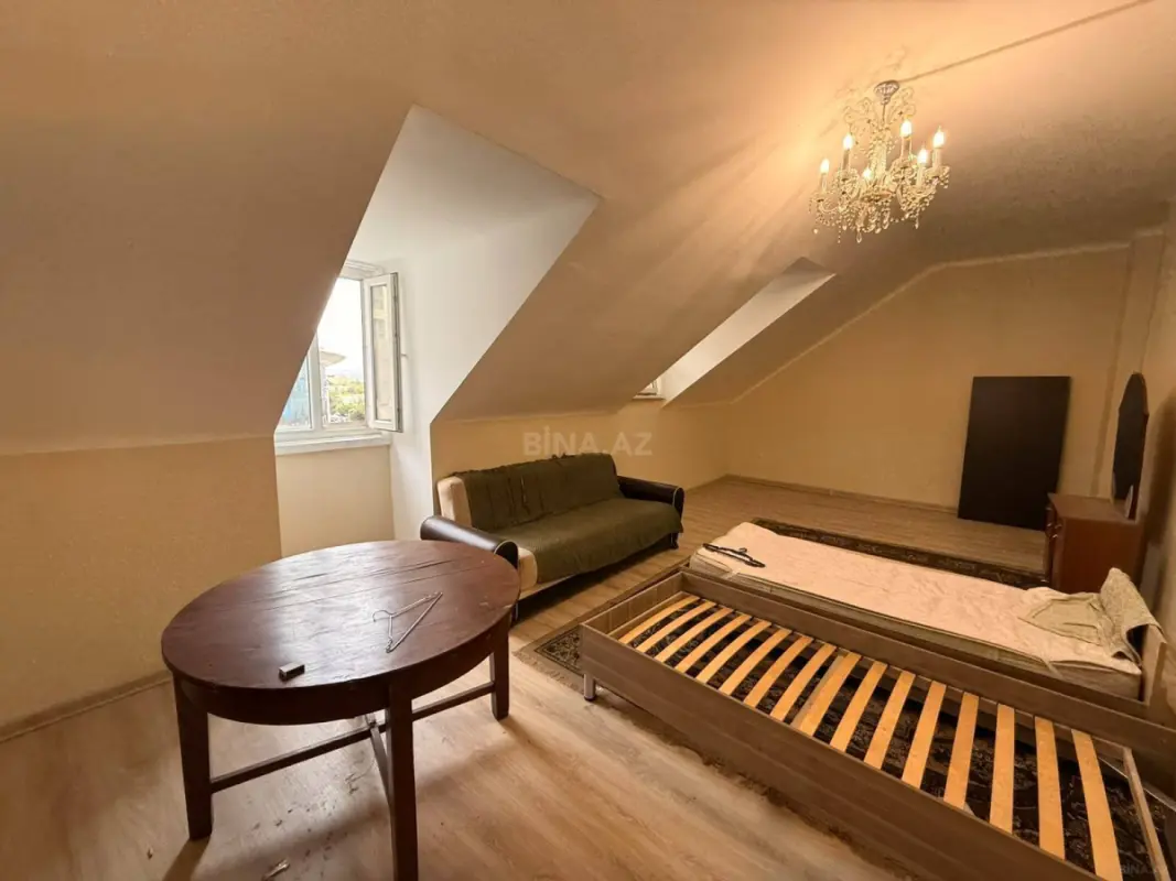 Kirayə verilir 2 otaqlı mənzil 56 m²