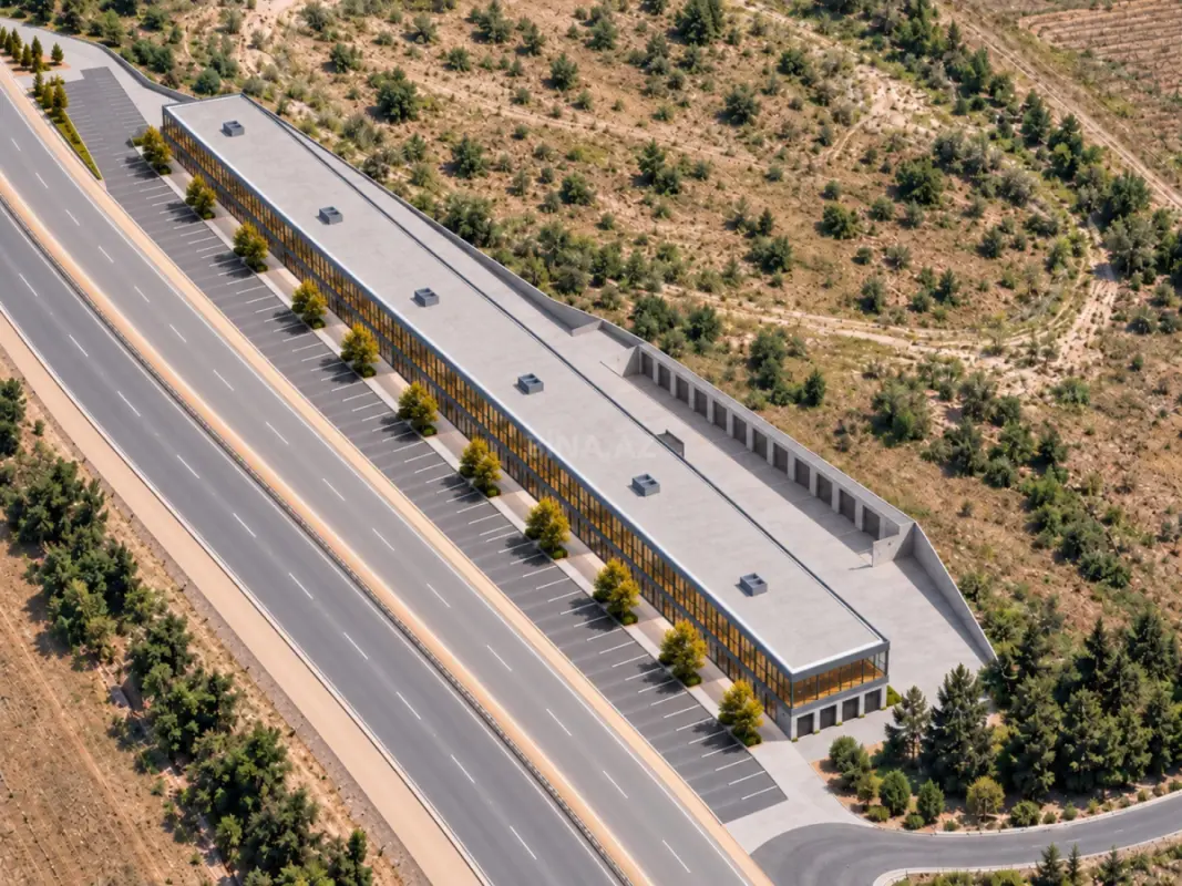 Satılır torpaq sahəsi 250 m²