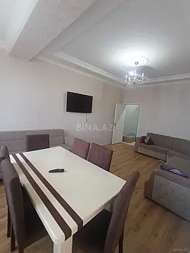 Kirayə verilir 2 otaqlı mənzil 65 m² — Bakı, Masazır 2 otaq 65.00 m²