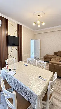 Kirayə verilir 2 otaqlı mənzil 50 m² — Bakı 2 otaq 50.00 m²