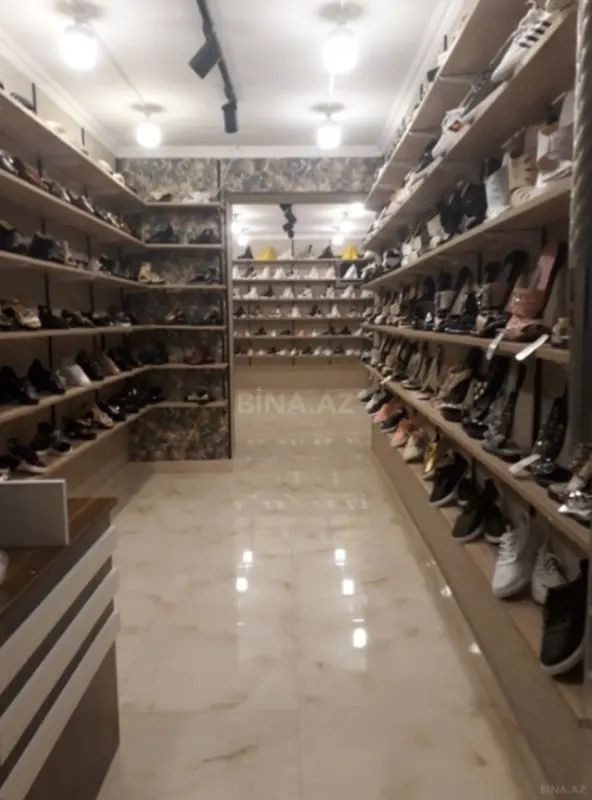 Satılır obyekt 55 m²