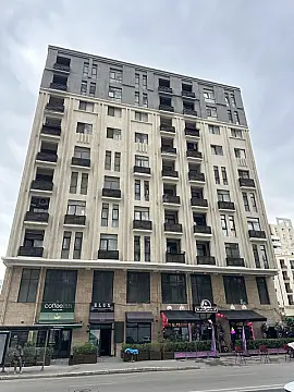 Kirayə verilir 2 otaqlı mənzil 70 m² — Bakı, Nəsimi 2 otaq 70.00 m²