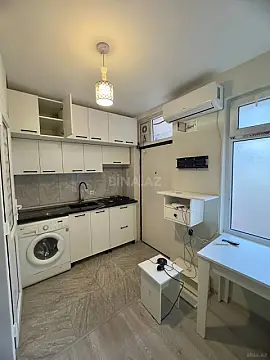 Satılır 1 otaqlı mənzil 26 m² — Bakı, Nizami 1 otaq 26.00 m²