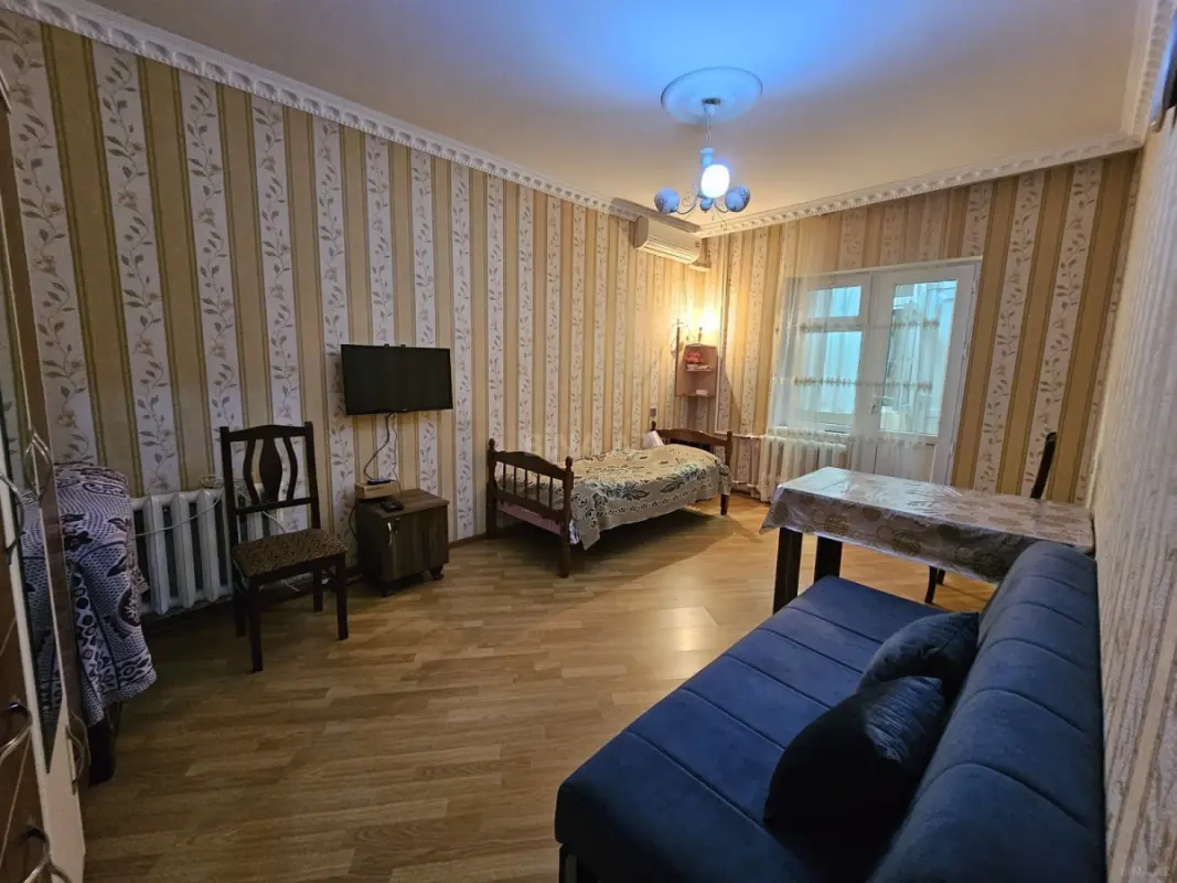 Satılır 2 otaqlı mənzil 40 m²