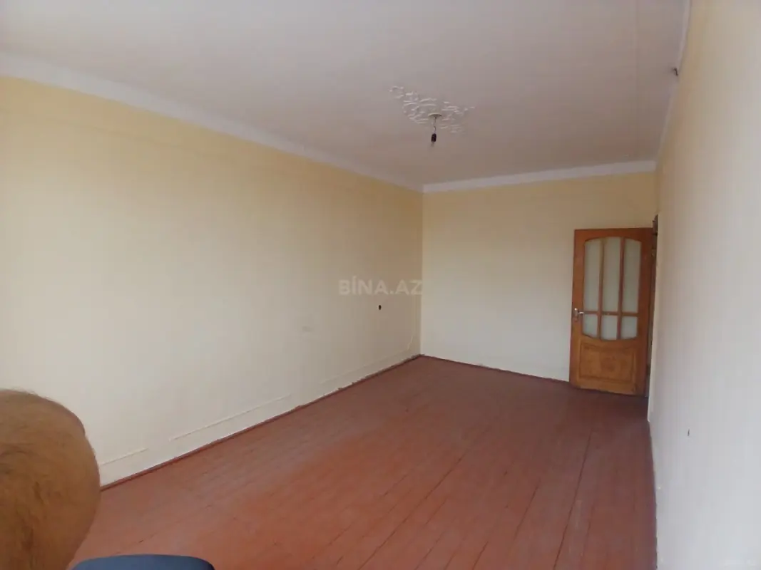 Kirayə verilir 3 otaqlı mənzil 75 m²
