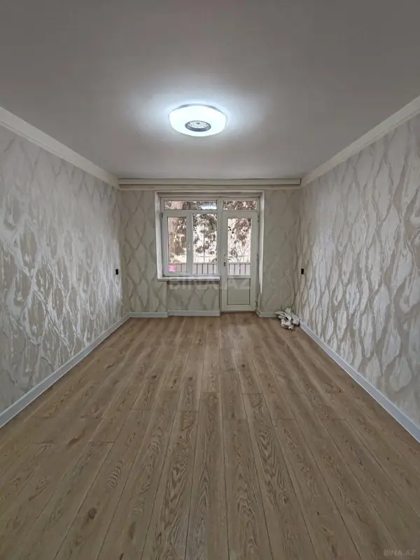 Satılır 2 otaqlı mənzil 40 m²