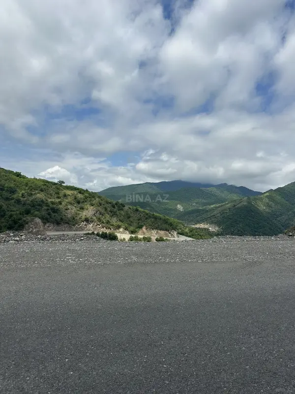Satılır torpaq sahəsi 13 m²