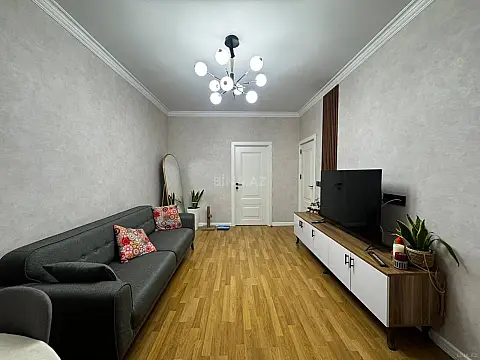 Satılır 2 otaqlı mənzil 55 m² — Bakı 2 otaq 55.00 m²