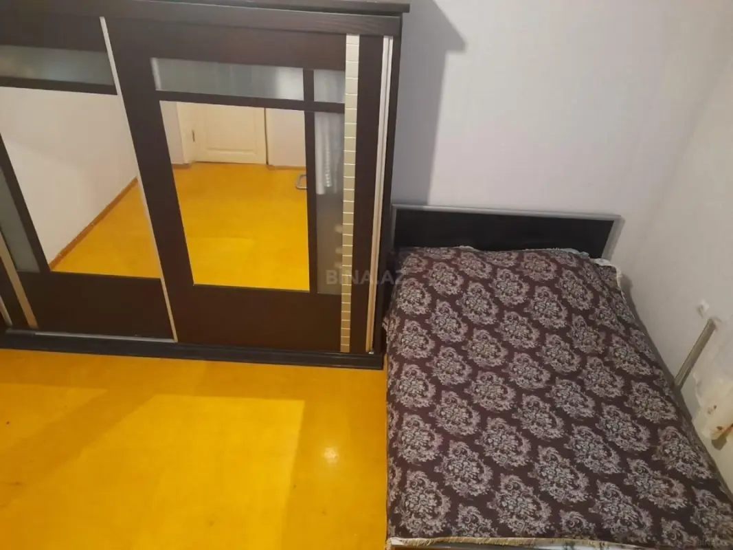 Satılır 4 otaqlı həyət evi 90 m²