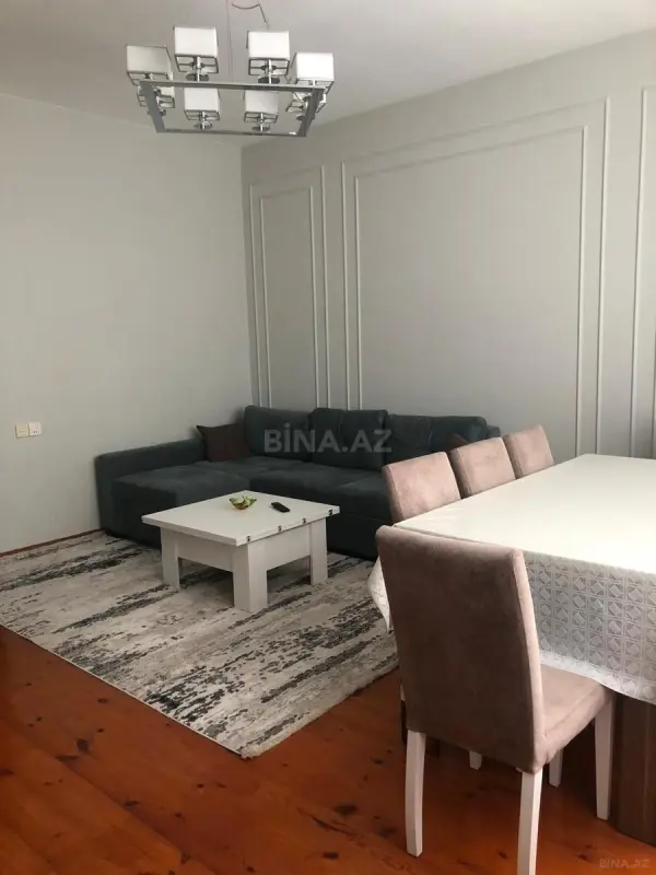 Satılır 3 otaqlı mənzil 100 m²
