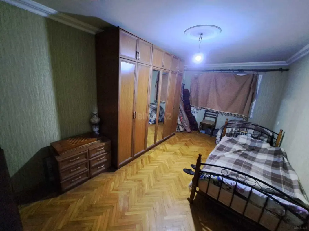 Satılır 3 otaqlı mənzil 73 m²
