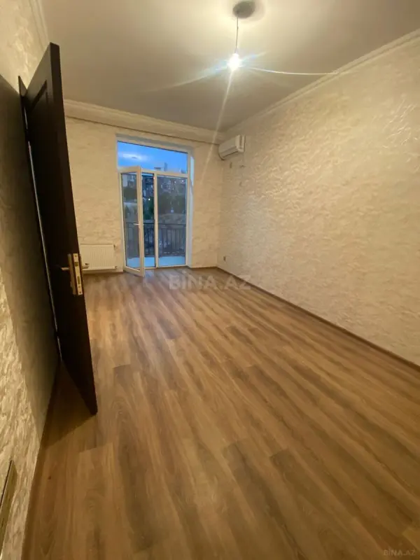 Kirayə verilir 1 otaqlı mənzil 40 m²