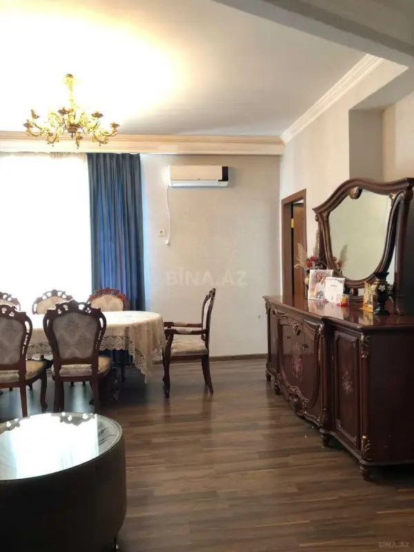Satılır 2 otaqlı mənzil 40 m²