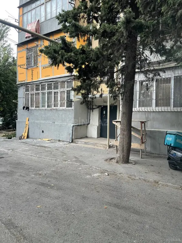 Satılır 3 otaqlı mənzil 100 m²
