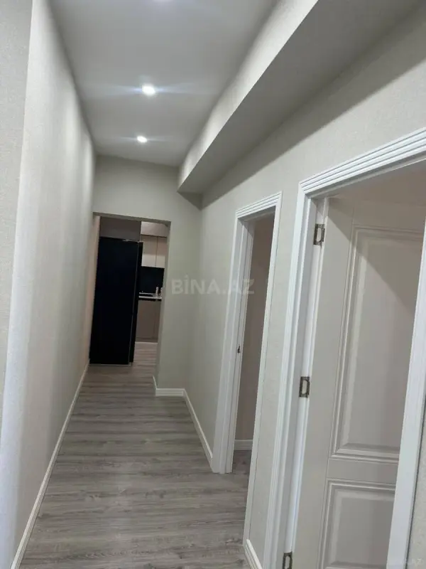 Kirayə verilir 3 otaqlı mənzil 110 m²