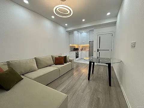 Kirayə verilir 2 otaqlı mənzil 50 m² — Bakı 2 otaq 50.00 m²