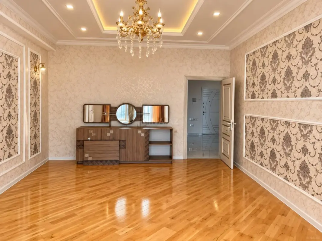 Kirayə verilir 2 otaqlı mənzil 80 m²