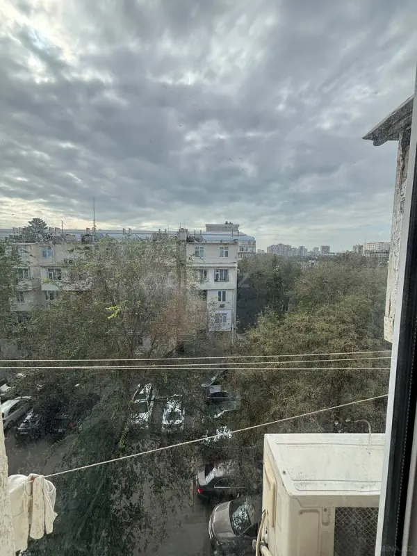 Satılır 1 otaqlı mənzil 30 m²