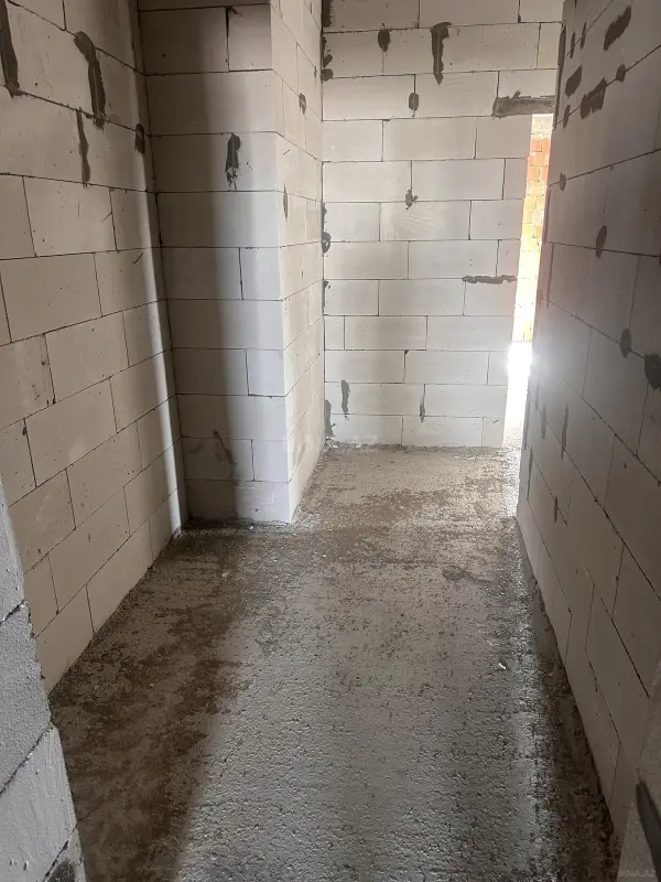 Satılır 3 otaqlı mənzil 100 m²