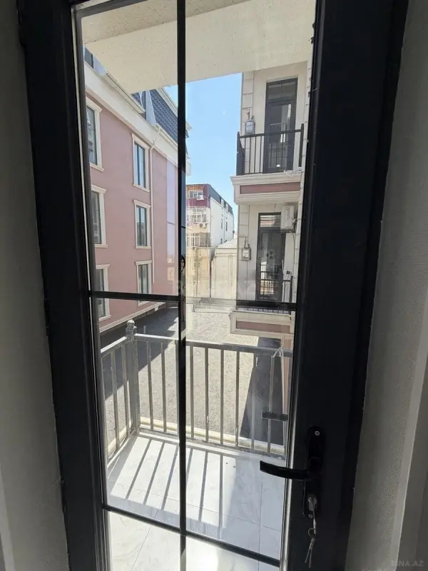 Satılır 2 otaqlı mənzil 50 m²