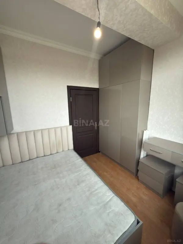 Satılır 2 otaqlı mənzil 45 m²